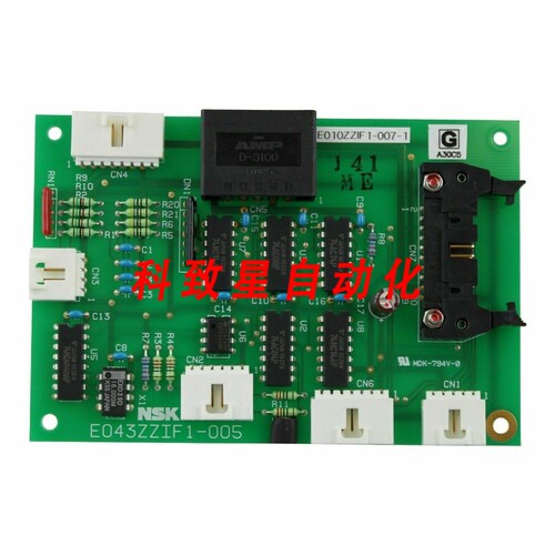 工业配件PC卡板P/N:E043ZZIF1-005