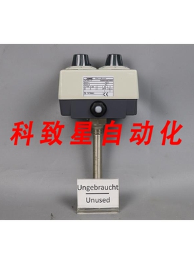 工业配件TYPE ATH-11 ATHS-11 DUAL STAT IMMERSION TUBE 230V UN