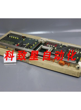 工业配件850 6FX1121-8BA03 E:C 多端口内存 570.218.9301.02