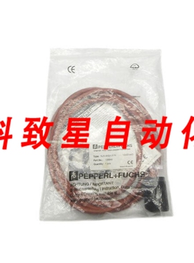 工业配件NJ5-30GK-S1N 106649