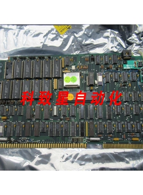 工业配件METACOMP PBA 115847-002 CPU板