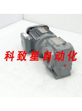 工业配件SA57DRN90S4 电机