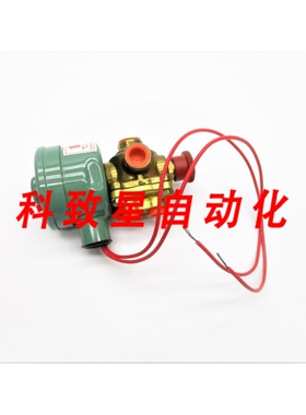 工业配件EF8342C3PMS 110/120V 125PSI