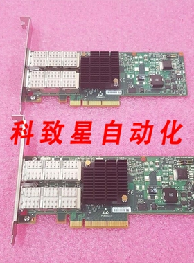 工业配件MHQH29B-XTR INFINIBAND 4X QDR CONNECTX VPI DP 40G