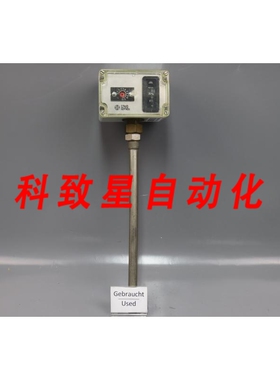 工业配件IKL 温度控制 16A/254VAC 10A/110VDC 型号 5112.321.TFW