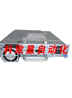 工业配件DELL POWERVAULT TL2000 TL4000 LTO6 LTO-6 SAS 模块 TK