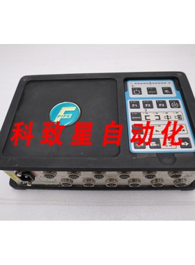 工业配件FIFE CDP-01-MMM 22V 3.5A 控制器 120/240 VAC 1451A