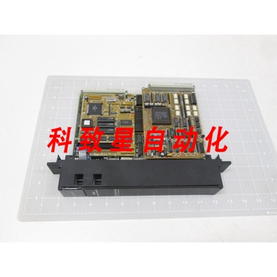 工业配件TAU DATA SYSTEMS 602199-103 CPU MODULE T68172