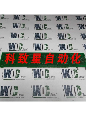 工业配件ZE544-050A-821#1 ROLLS ENTRONIC RTD扫描仪 (8 RTD)