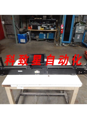 工业配件10730175 11193854 LIGENT 输送系统导轨 47 1/4 I
