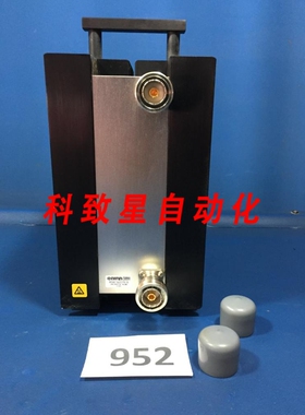 工业配件BIRD 300-A-FFE-10 双向射频衰减器30010BD