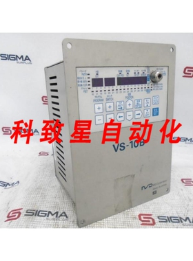 工业配件NSD VS-10B-PNNP-0-1.1 控制器
