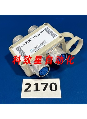 工业配件CTI-CRYOGENICS 8112444G002 ON BOARD POWER JUNCTION B