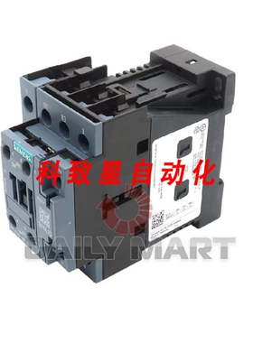 工业配件3RT1526-1BP40 接触器 DC230V