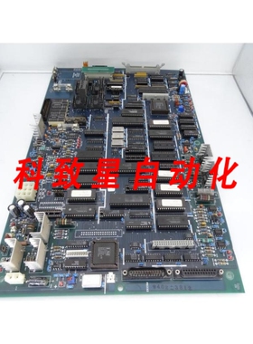 工业配件356400-52 电路板