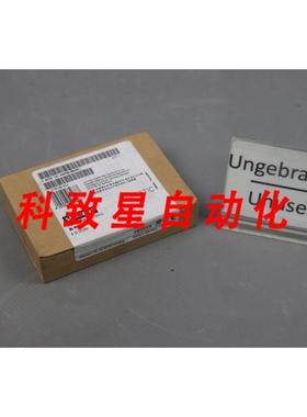 工业配件6ES7131-4BF00-0AA0 输入模块 FS:04 24DCV 6ES7 131-4BF