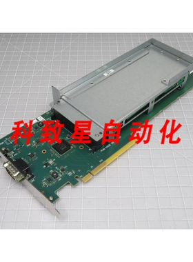 工业配件PNAC-1 1060-6984 电路板 T195477