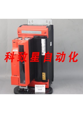 工业配件MDX60A0150-503-4-00 变频器 MDX61B0150-5A3-4-00 15KW