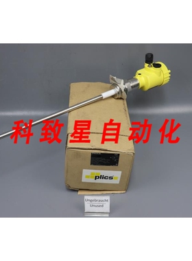 工业配件VEGACAP 62 CP62.XXAGDRKMX 点液位传感器 UN