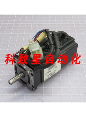 工业配件P50B04010DXS13伺服电机T251590