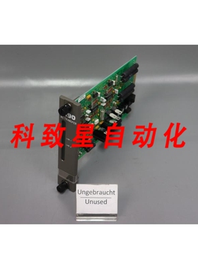 工业配件INFI 90 6637827B1 AC 传输模块 UN