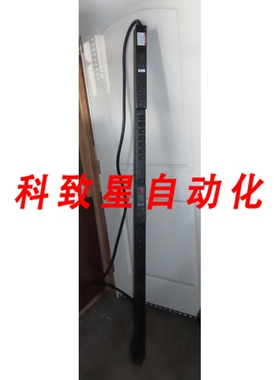 工业配件APC AP8641 开关式机架 PDU 0U 30A 200/208V (21) C13&(
