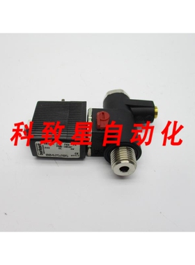 工业配件BURKETT 6012 C 1/2 FKM PA