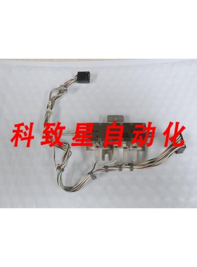 工业配件JFW 50P-909 0955-0679 衰减器 M1633