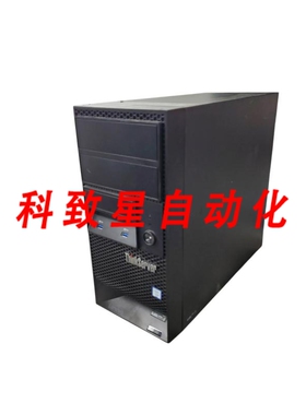 工业配件THINKSERVER TS150 XEON E3-1225 V5 3.30GHZ 8GB ECC DD