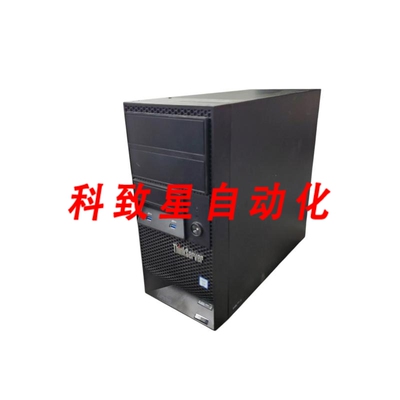 工业配件THINKSERVER TS150 XEON E3-1225 V5 3.30GHZ 8GB ECC DD
