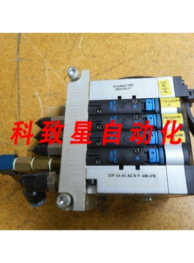 工业配件10P-14-AC-AZ-NY-4M+PB 阀门 CPV14-GE-ASI-4-Z CPV-14-V