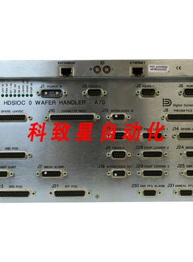工业配件ASM E-HD 0 WFR N2 SBR-XT G6 61-408252-00