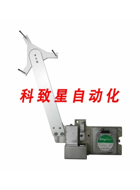 工业配件TEL LITHIUS 3 PIN 升降臂，带 步进电机#103H5332-0344