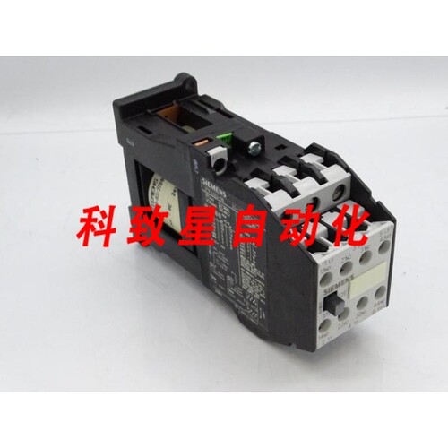 工业配件3TF4322-0BB4 接触器
