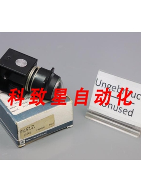 工业配件PXV-F131 气动视觉指示器 80340 UNOVP