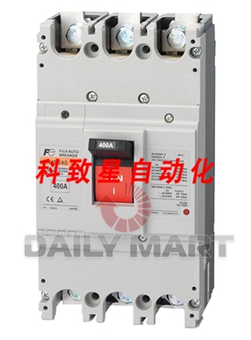 工业配件BW400EAG 断路器 3极 250A 300A 350A 400A