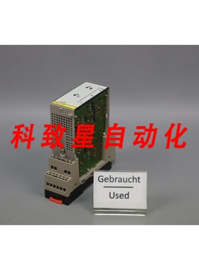 工业配件MET 601 VEGAMET 601