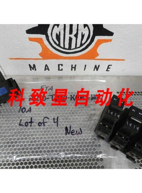 工业配件ETA 2210-T220-K0M1-H1A1 断路器 10A 2POLE