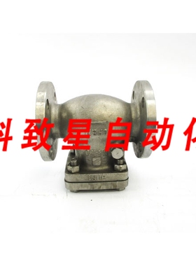 工业配件STOCKHAM VALVES 15-SBRF-316-T-S 275PSI 1-1/2