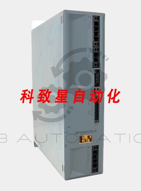 工业配件80PS080X3.10-01 ACOPOSMICRO电源模块REV.I3