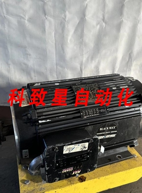 工业配件MARATHON MOTOR CVA 215THTL7726EU L 变频感应电机 10 H