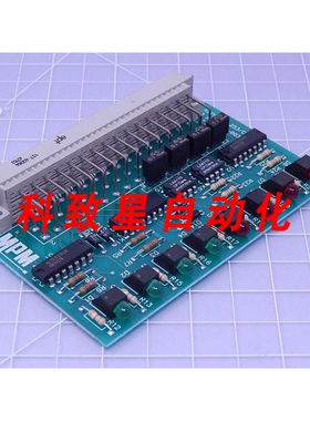 工业配件MPM PC53/C 电路板 T110941