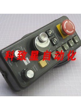 工业配件HURCO HANDHELD JOG PENDANT T265396