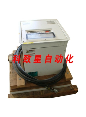 工业配件SCIENCE CHILLER 208 VAC 3P 50/60 HZ DX-01