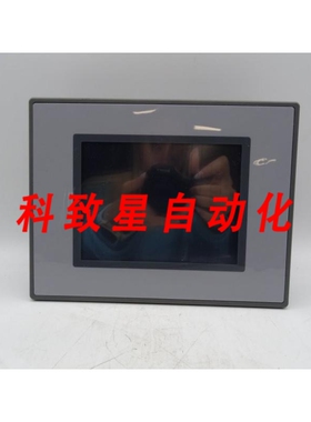 工业配件DP-C321人机界面