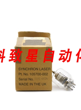 工业配件SYNCHRON LASER 105700-002