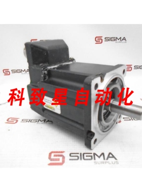 工业配件MPL-A310F-SK22AA A系列伺服电机3000RPM 0.46KW (56847
