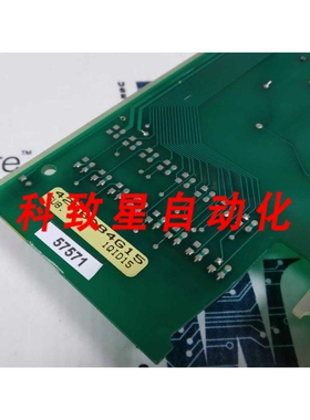 工业配件4256A84G15 4256A84H01/1QID15 SUB.B 电路卡 SL