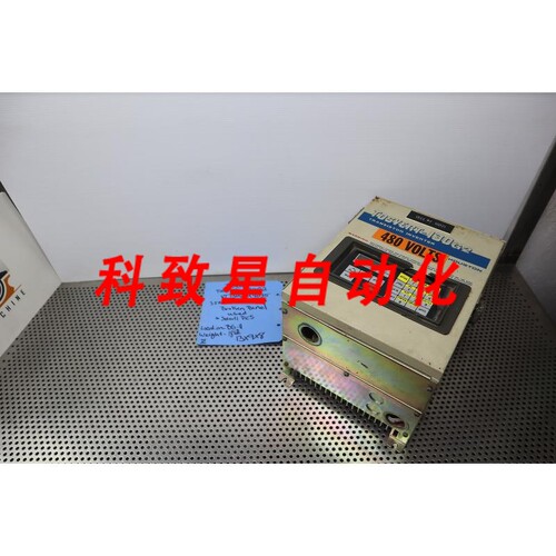 工业配件VT130G2U4035 晶体管逆变器 3.5KVA 460V 3HP MAX