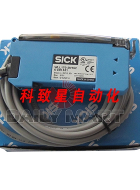 工业配件WLL170N162 光传感器开关 PLC模块
